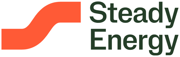 Steady Energy