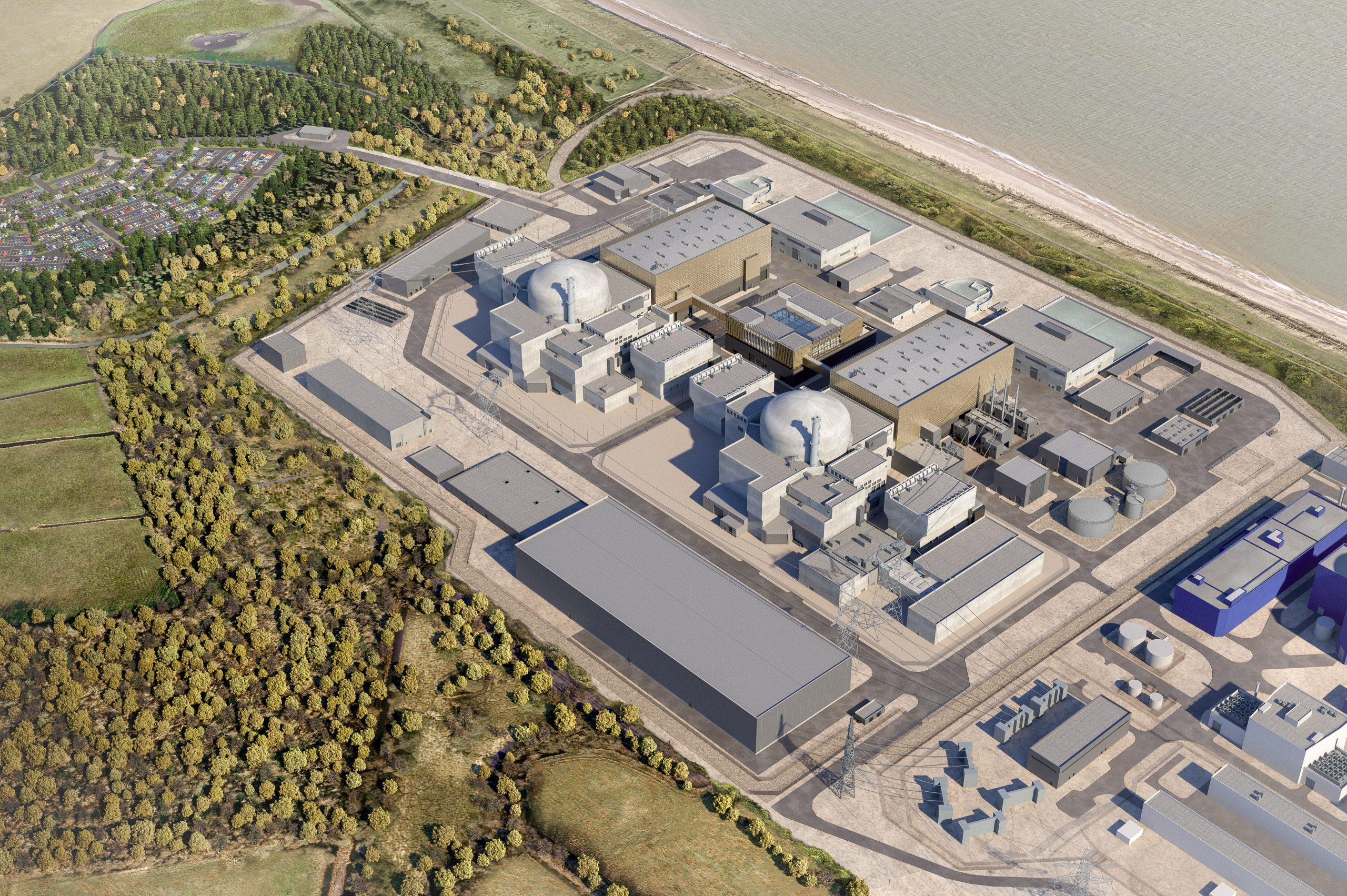 ALARP in the nuclear industry enabling proportionate regulation at Sizewell C