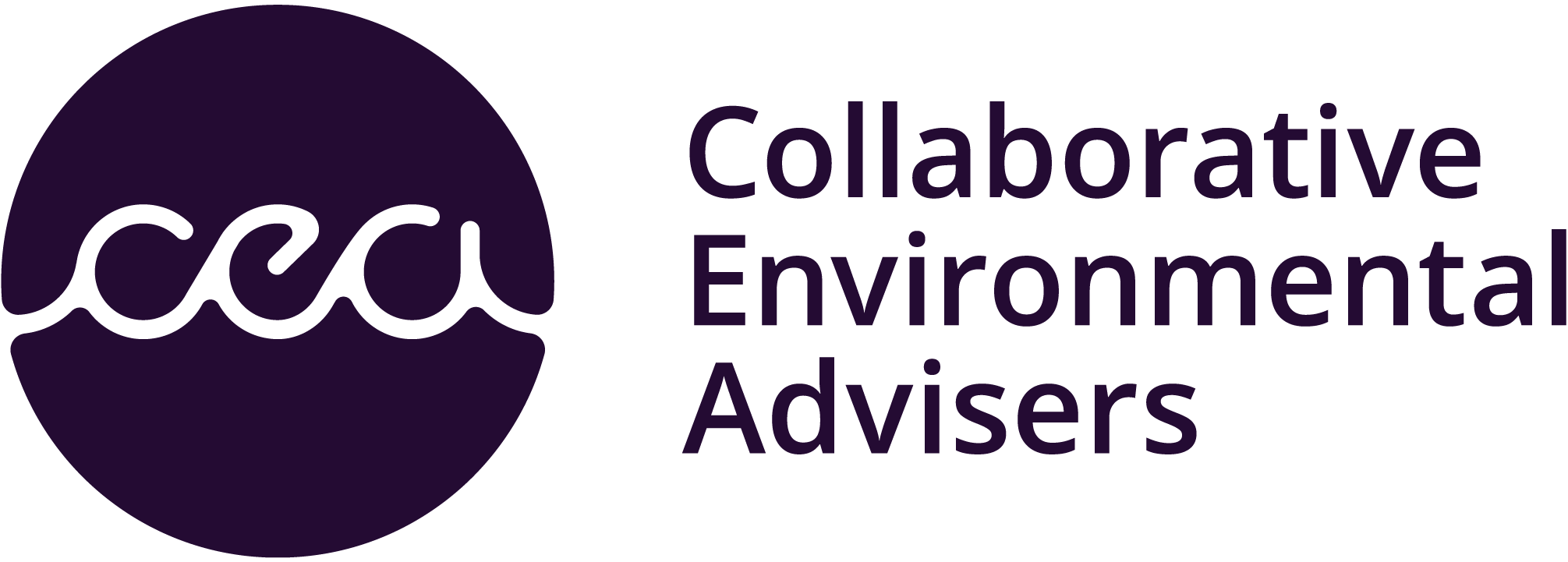 Collaborative Environmental Advisers logo