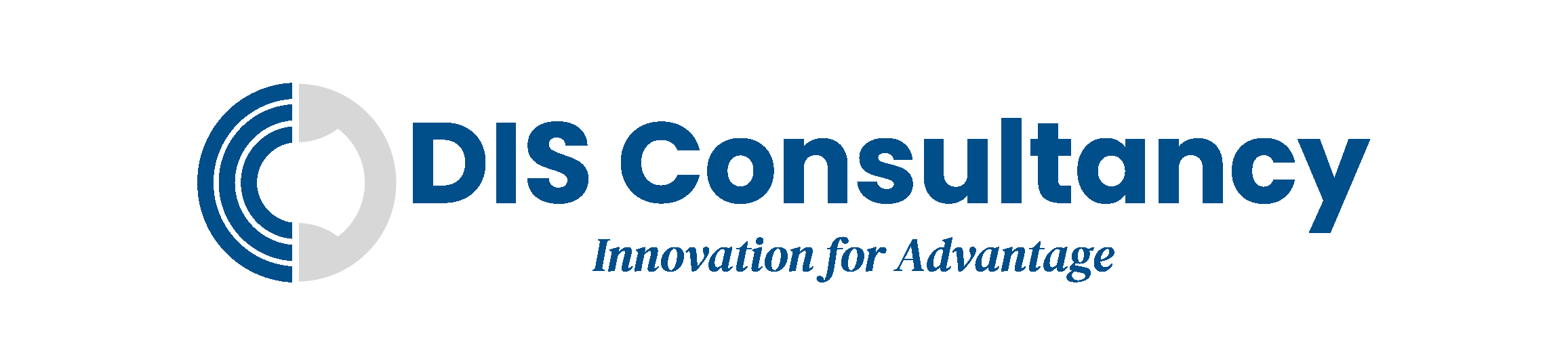 DiS Consulting logo