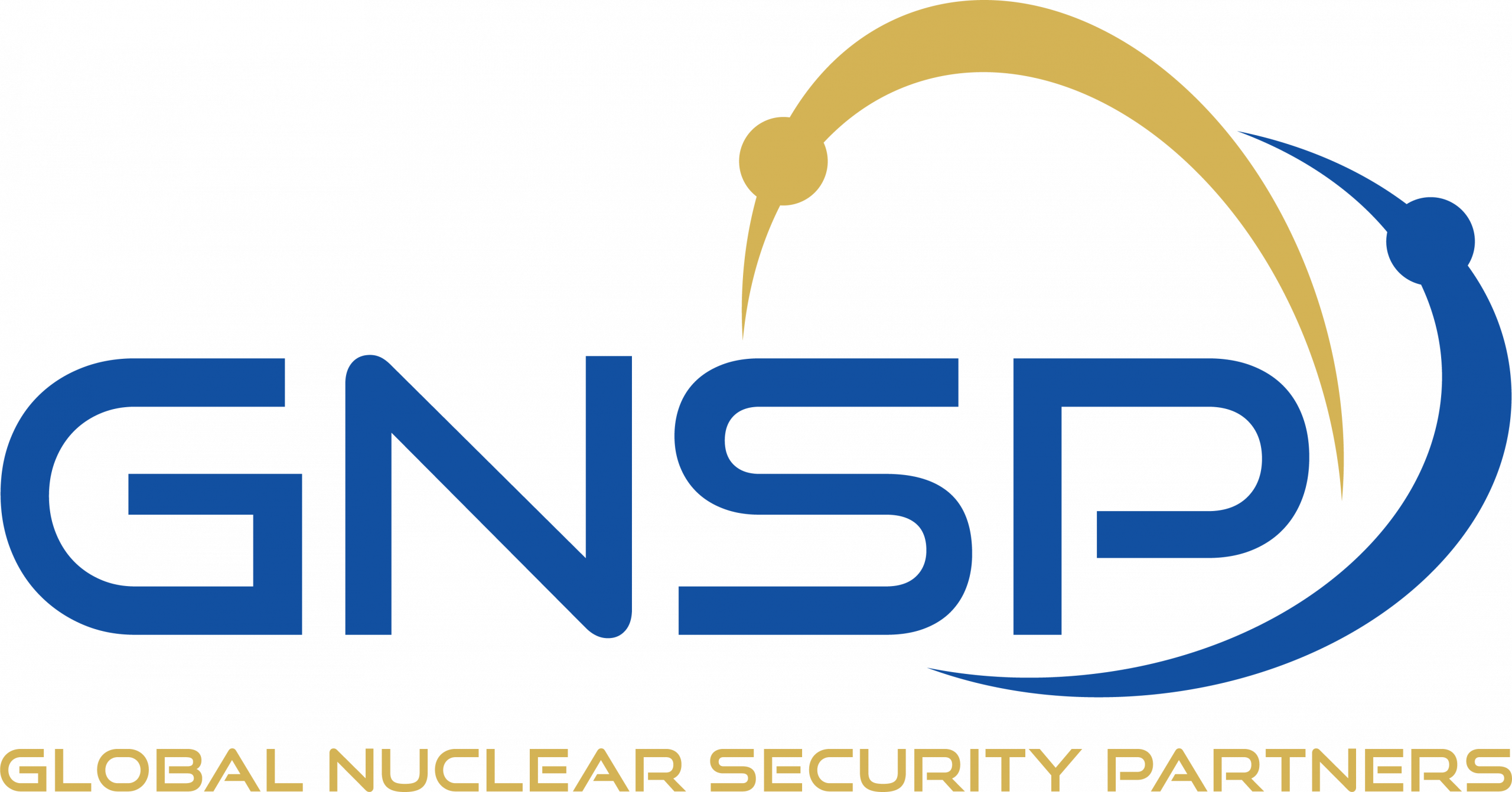 Global Nuclear Security Partners logo